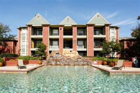 The Retreat at Steeplechase .